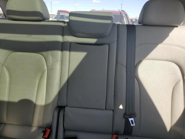 2015 AUDI Q5 PRESTIGE WA1WGAFPXFA030264