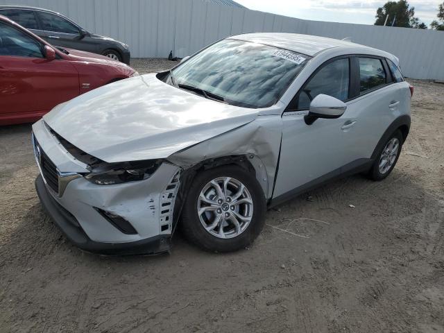 2019 MAZDA CX-3 SPORT - JM1DKDB77K1453929