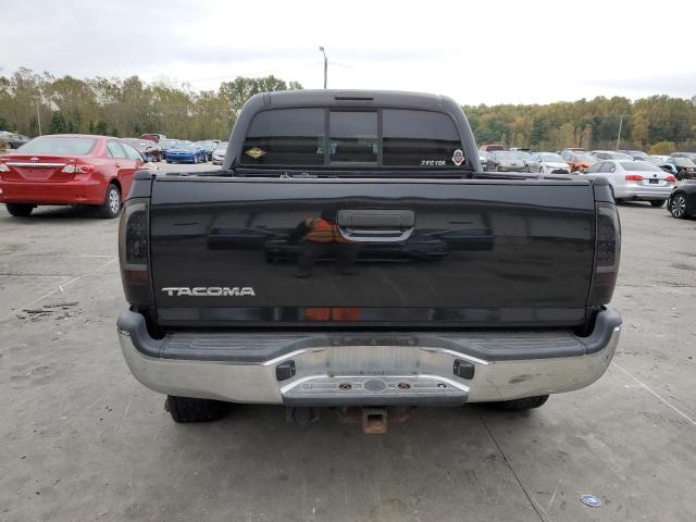 2005 TOYOTA TACOMA DOU #3287686019