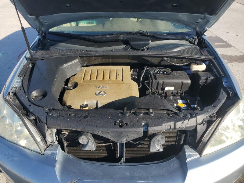 2008 LEXUS RX 350 #3274870189