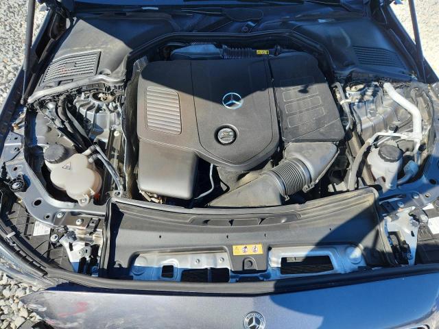 2022 MERCEDES-BENZ C 300 W1KAF4GB7NR061453