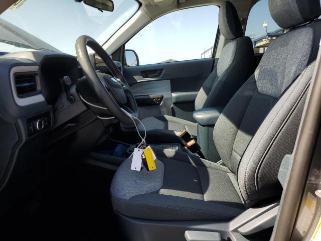 2025 FORD MAVERICK X 3FTTW8JA0SRA35299