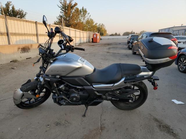 2015 HONDA CTX700 ND JH2RC6841FK100458