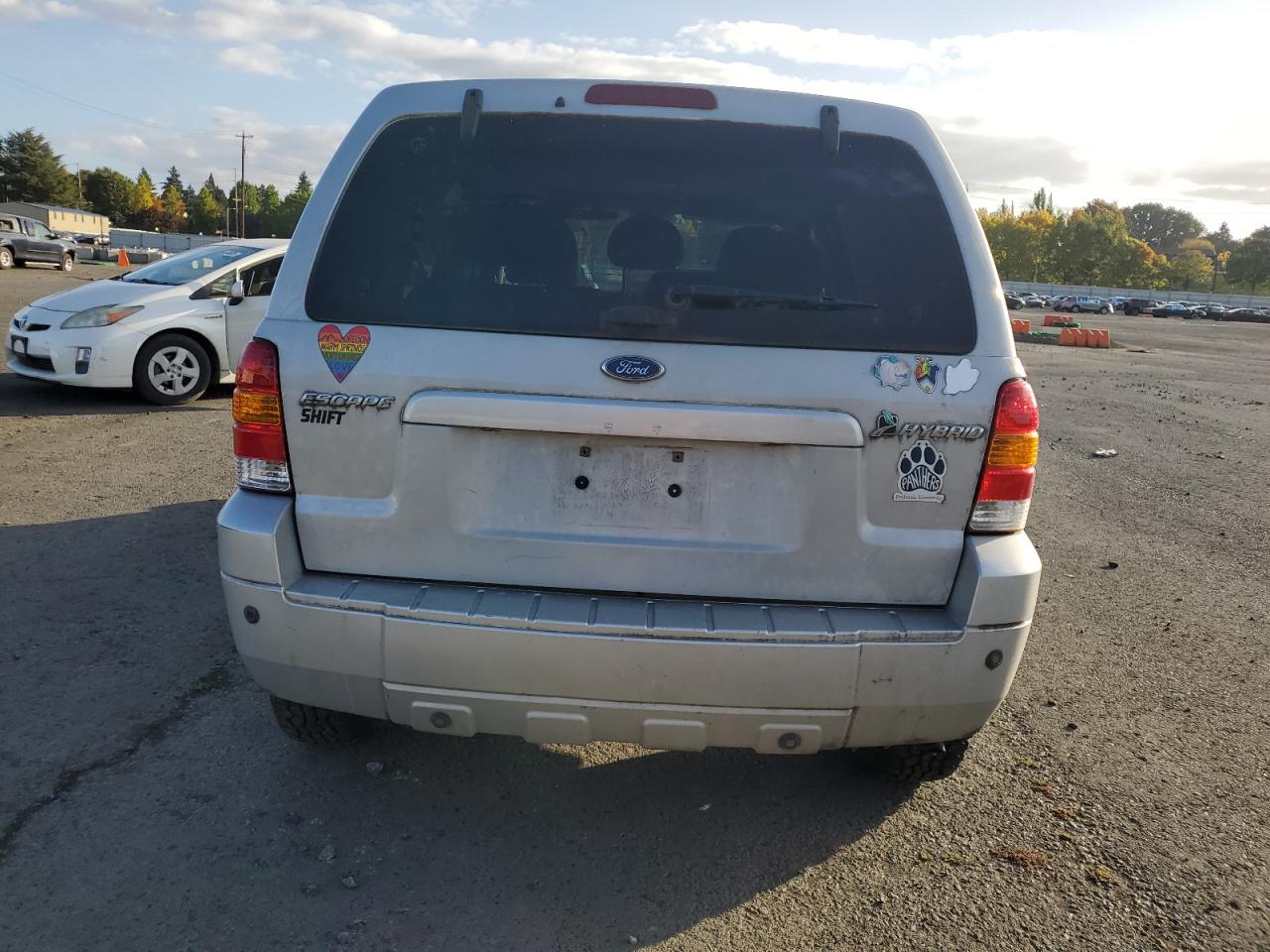 Global Auto Auctions