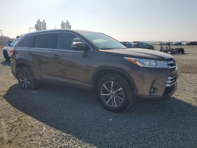2018 TOYOTA HIGHLANDER #3315753345