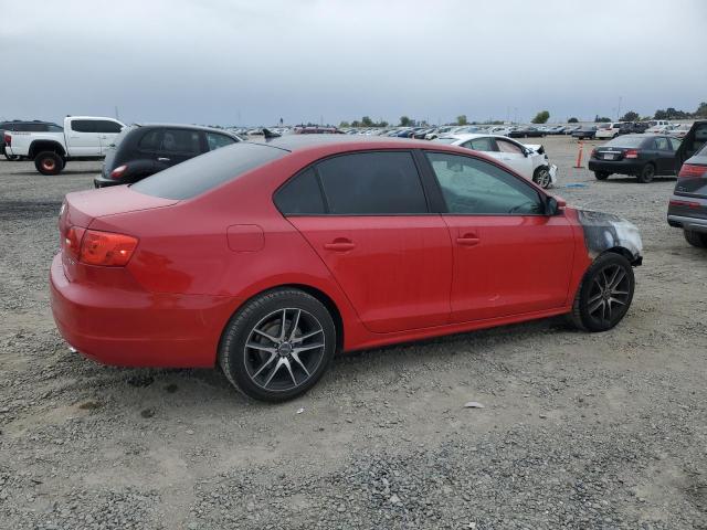 2011 VOLKSWAGEN JETTA SE - 3VWDZ7AJ1BM366943