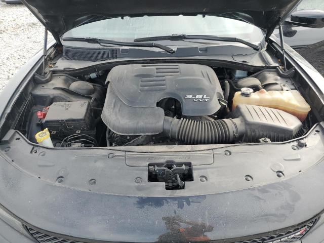 2022 DODGE CHARGER GT - 2C3CDXHG5NH138216