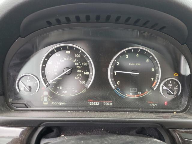 2016 BMW 528 I WBA5A5C50GG352128