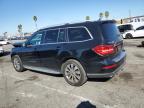 Lot #3304683909 2018 MERCEDES-BENZ GLS 450 4M