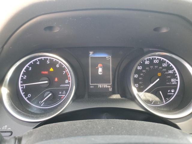 2020 TOYOTA CAMRY LE 4T1C11AK3LU384851