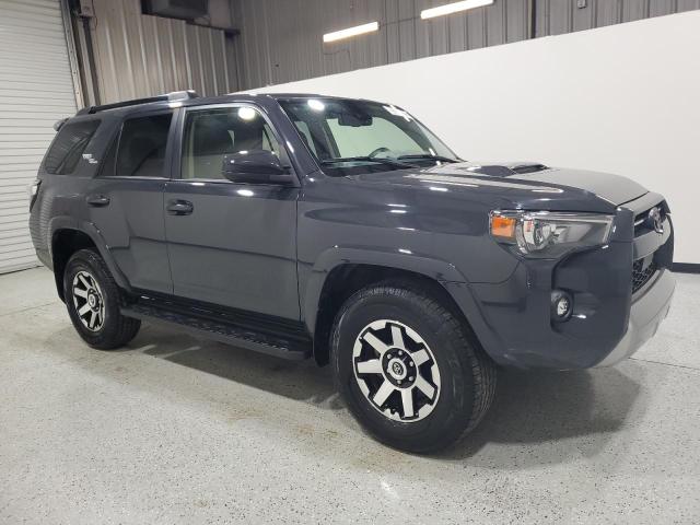 2024 TOYOTA 4RUNNER SR JTEPU5JRXR6248520