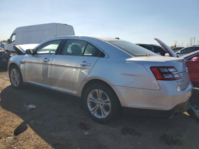 2018 FORD TAURUS SE 1FAHP2D8XJG134958