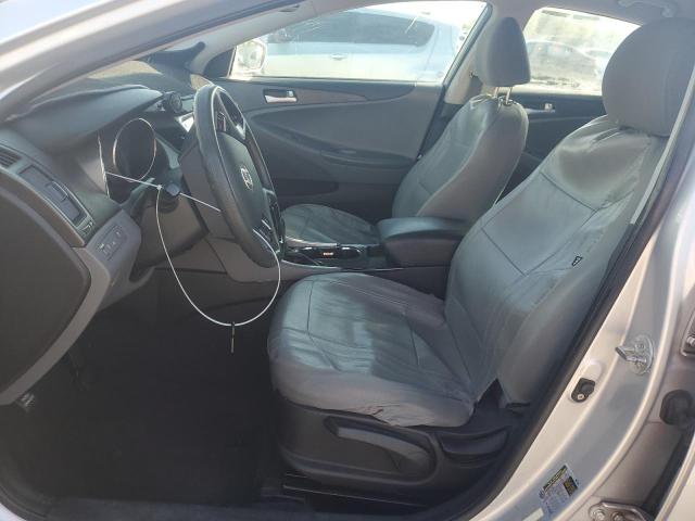 2011 HYUNDAI SONATA GLS - 5NPEB4AC3BH239371