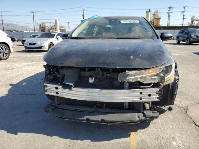 2020 TOYOTA COROLLA LE 5YFEPRAE5LP036129