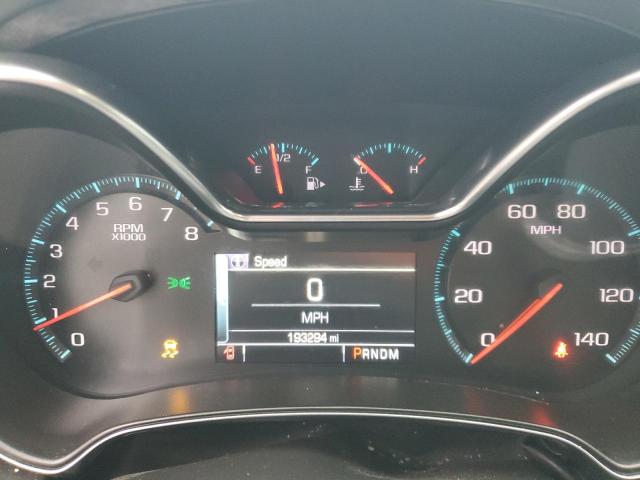 2014 CHEVROLET IMPALA LT - 2G1125S39E9119562