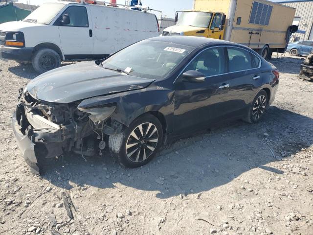 2018 NISSAN ALITMA 1N4AL3AP9JC105120