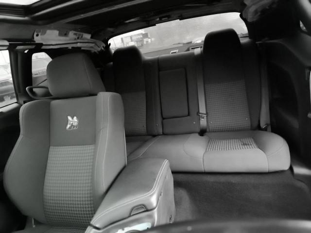 2021 DODGE CHALLENGER #3286553169