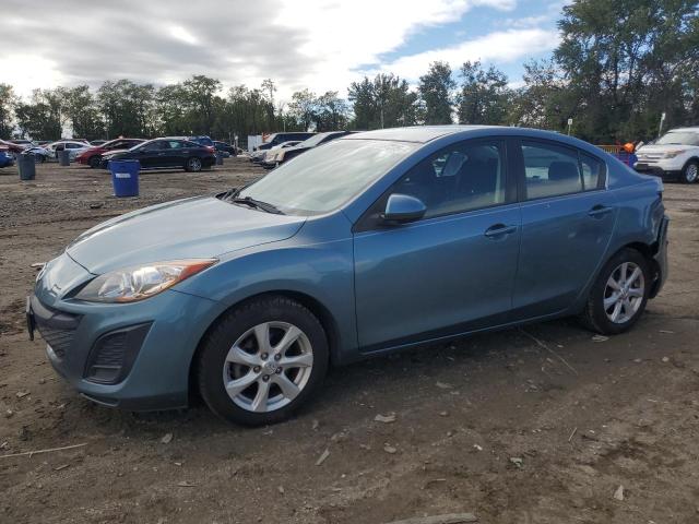 MAZDA 3 I