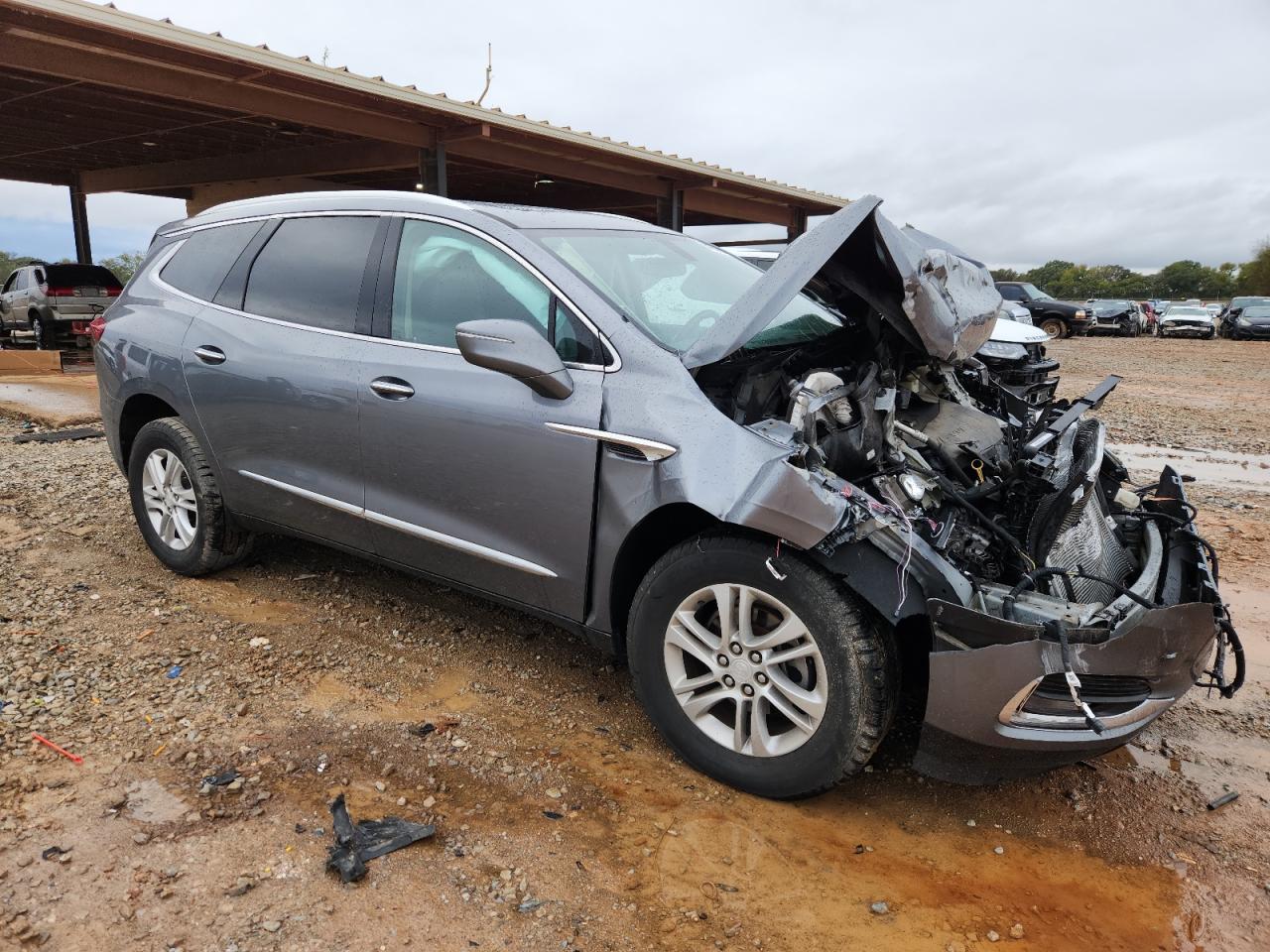 BUICK ENCLAVE ESSENCE