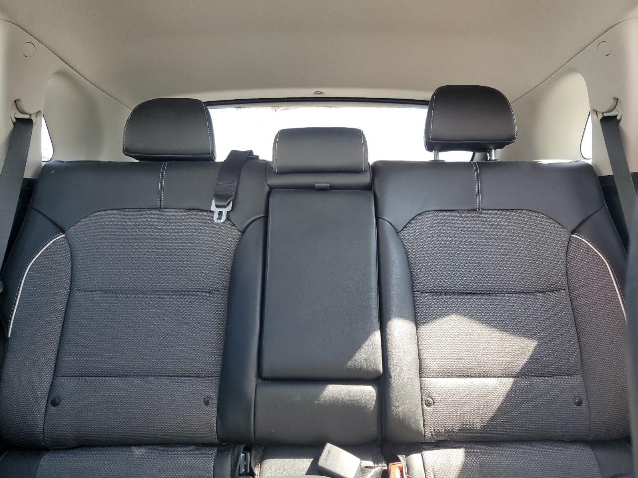 Lot #3308367311 2022 KIA NIRO S