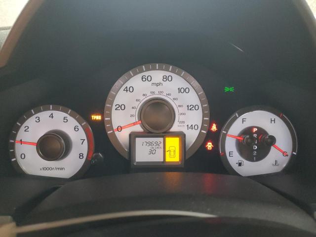 2010 HONDA PILOT LX - 5FNYF3H21AB019331