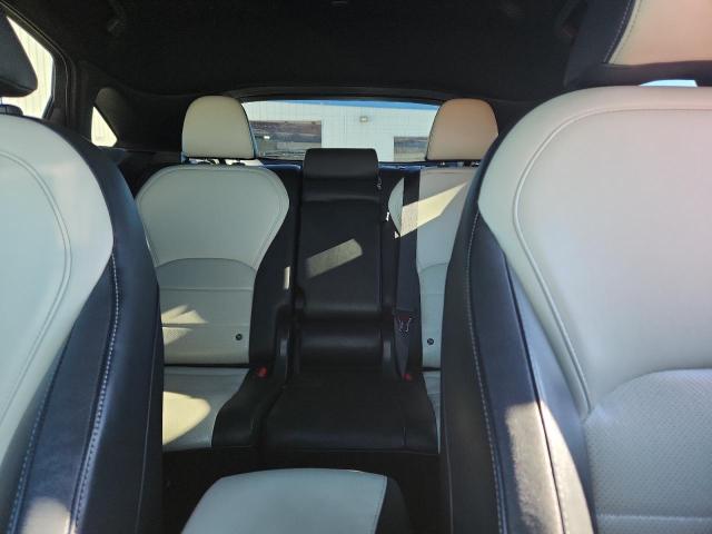 2023 INFINITI QX55 LUXE #3294455511