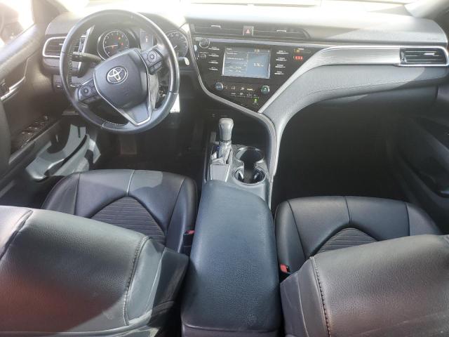 2018 TOYOTA CAMRY L 4T1B11HK5JU598481
