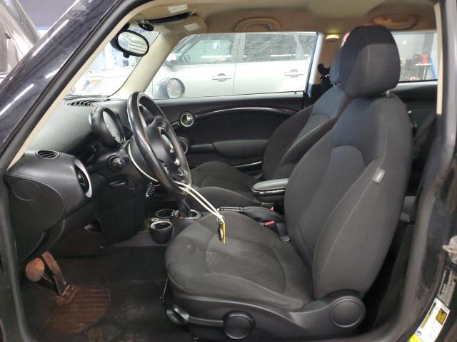 2013 MINI COOPER - WMWSU3C56DT544784