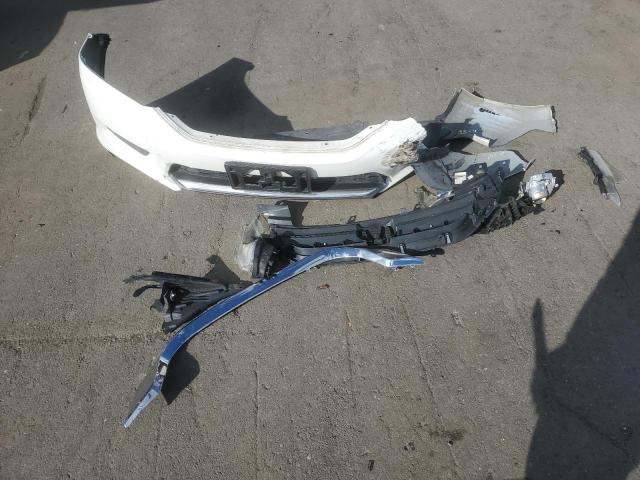 2014 HONDA ACCORD LX #3274812091