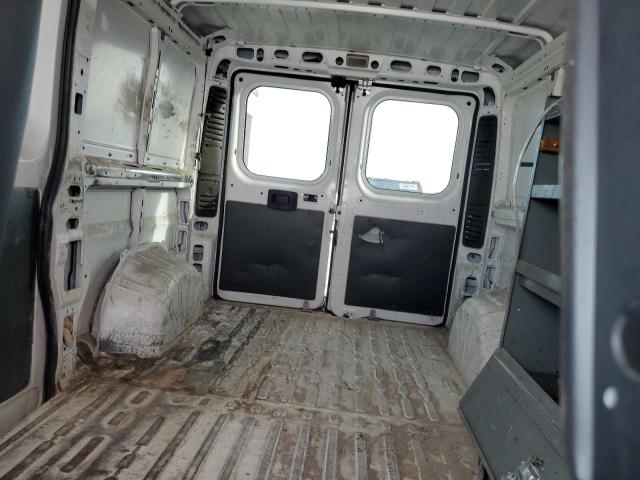 2017 RAM PROMASTER 3C6TRVAGXHE523886