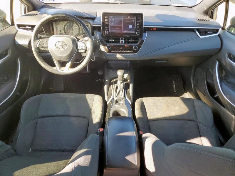 2020 TOYOTA COROLLA SE - JTDS4RCE9LJ012347