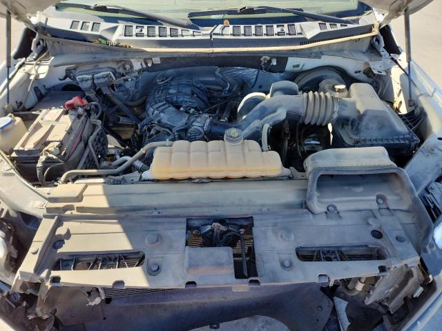 2016 FORD F150 - 1FTMF1C84GKF21986