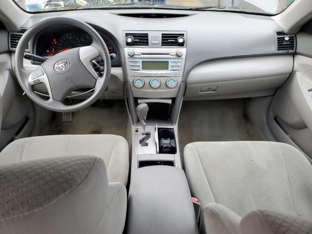 2007 TOYOTA CAMRY CE #3311462327