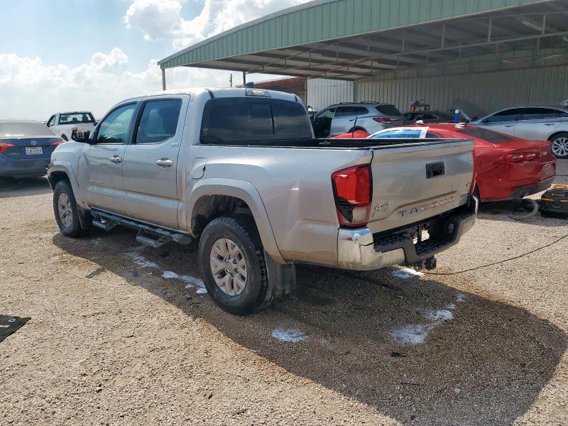 2019 TOYOTA TACOMA DOUBLE CAB - 3TMCZ5AN3KM234952