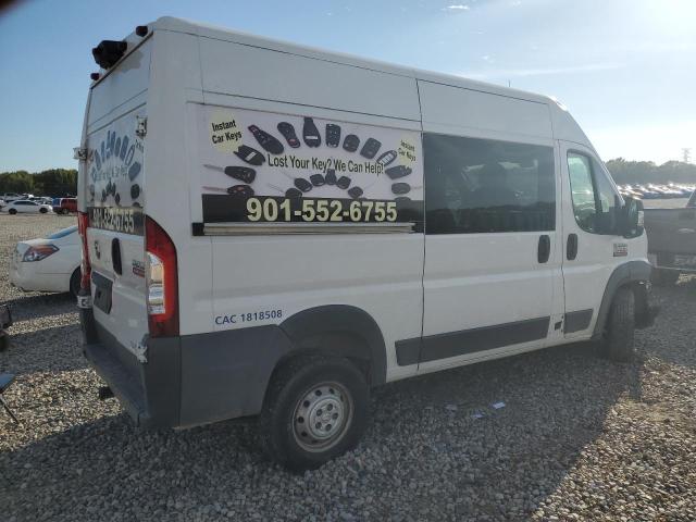 2018 RAM PROMASTER 1500 1500 HIGH - 3C6TRVBG6JE154559