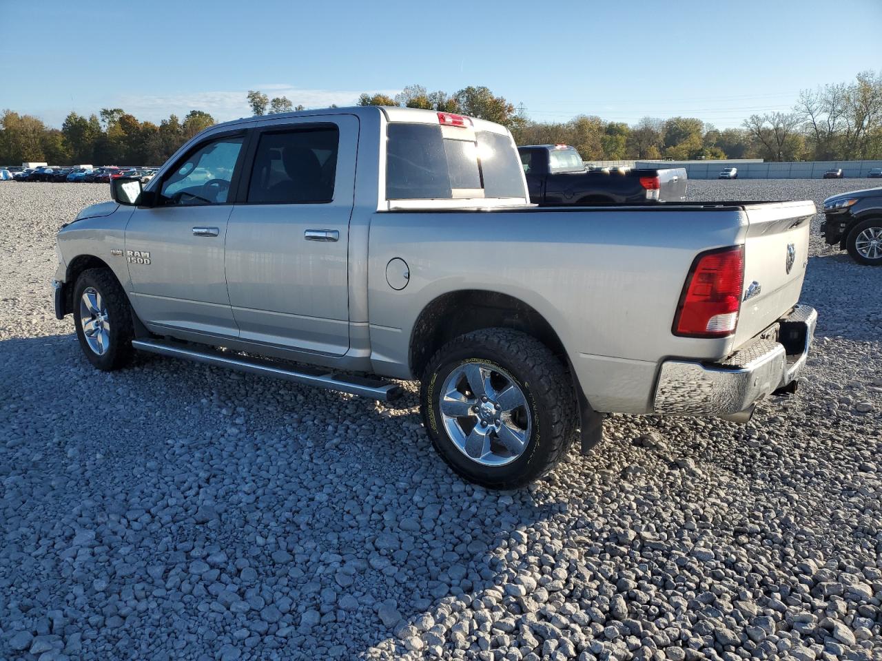 RAM 1500 SLT