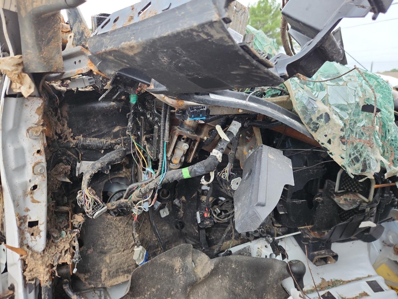 FORD F-550 SUPER DUTY