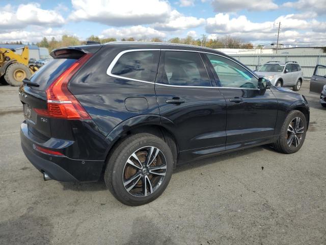 2018 VOLVO XC60 T6 MO - YV4A22RK7J1005767