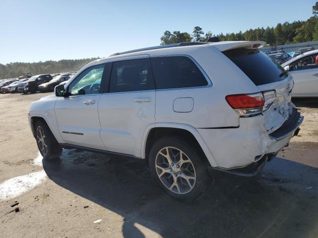 2018 JEEP GRAND CHER - 1C4RJEBG0JC124930