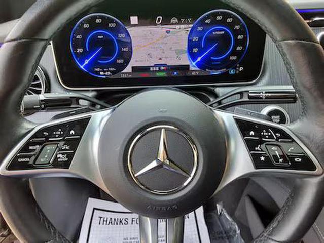 2024 MERCEDES-BENZ EQE SEDAN W1KEG1CB0RF045377