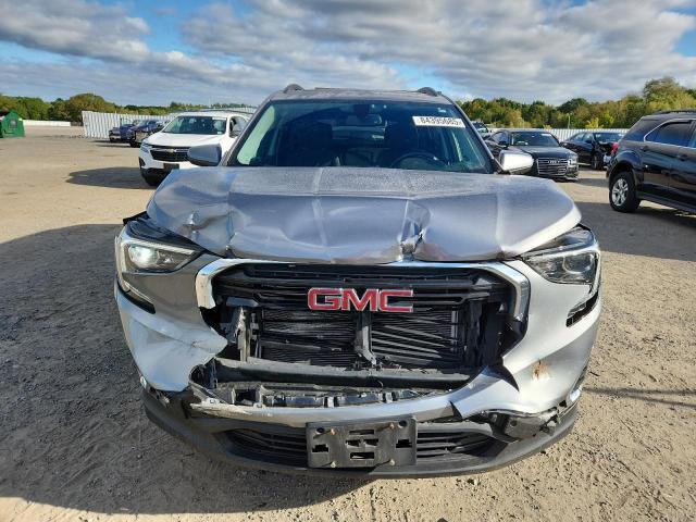 2019 GMC TERRAIN SL - 3GKALTEX8KL318378