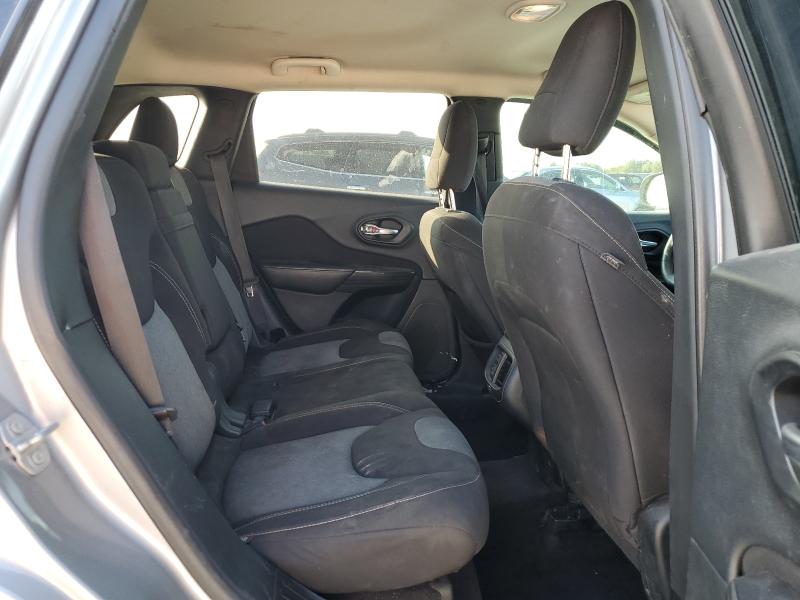 2017 JEEP CHEROKEE S - 1C4PJLABXHW559013