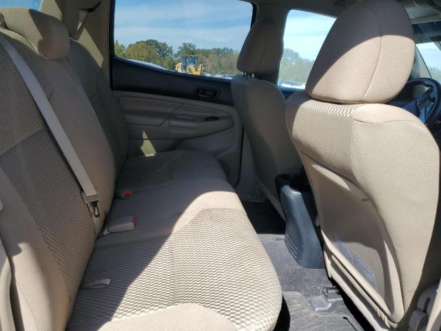 2014 TOYOTA TACOMA DOU #3316957071