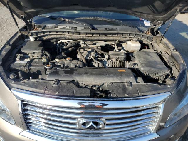 2014 INFINITI QX80 #3279545240