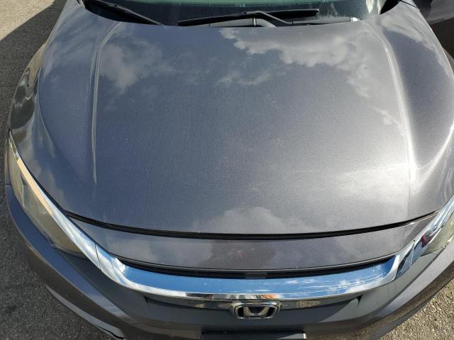 2016 HONDA CIVIC LX - 19XFC2F59GE004128