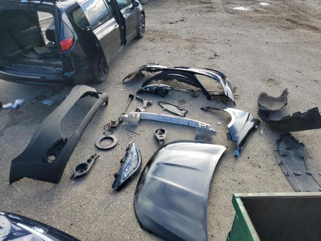 2020 CHRYSLER PACIFICA HYBRID LIMITED 2C4RC1N72LR235908