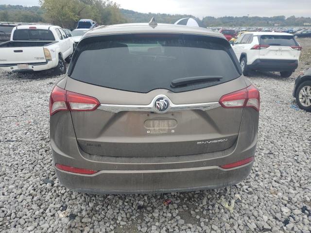 2019 BUICK ENVISION P LRBFXBSA9KD026887