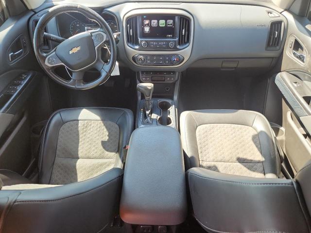 2016 CHEVROLET COLORADO Z - 1GCGTDE34G1257053