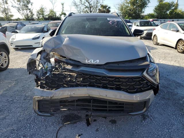 2023 KIA SPORTAGE X #3291176975