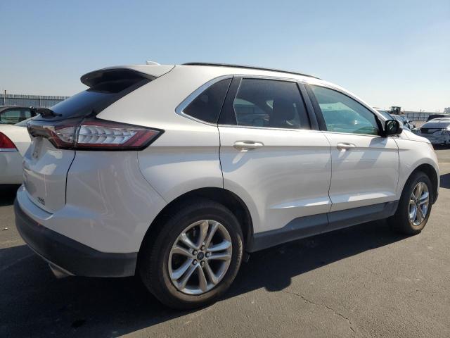 2018 FORD EDGE SEL - 2FMPK4J98JBB53430